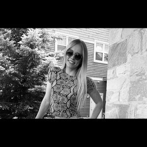 Meet your Posher, Quinn